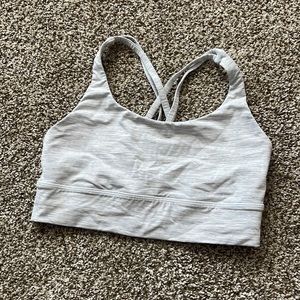 Lululemon Sports Bra (Size 8)